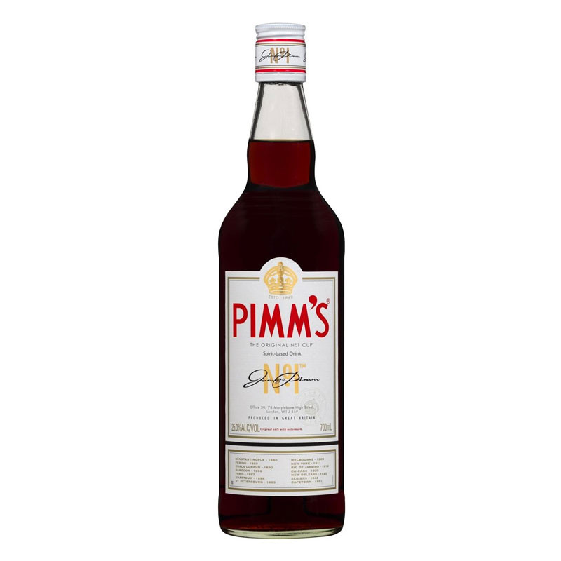 Pimms No.1 100cl